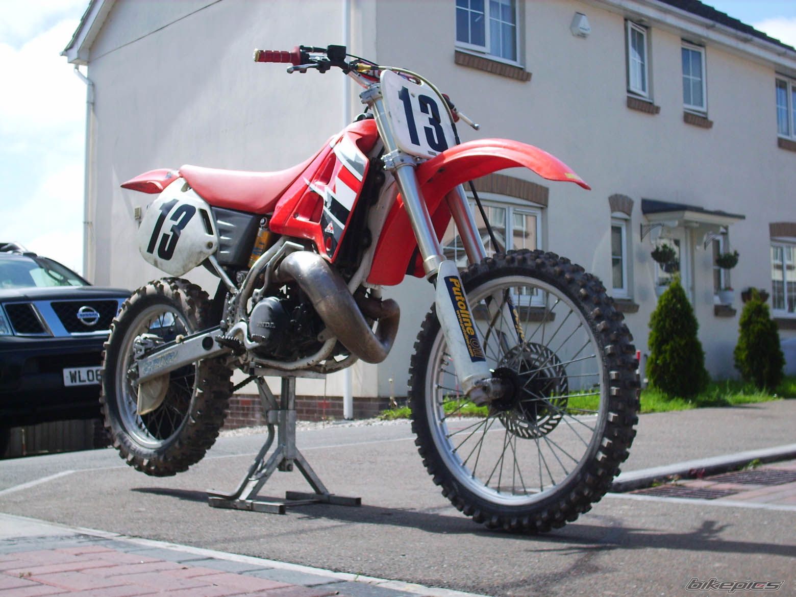 Bike Photo 972529