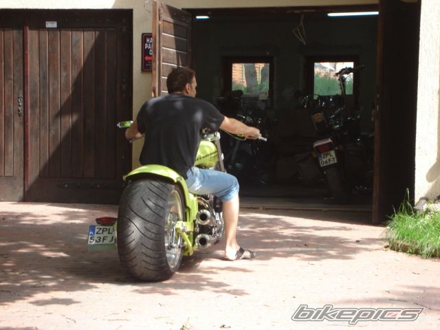 Bike Photo 972536