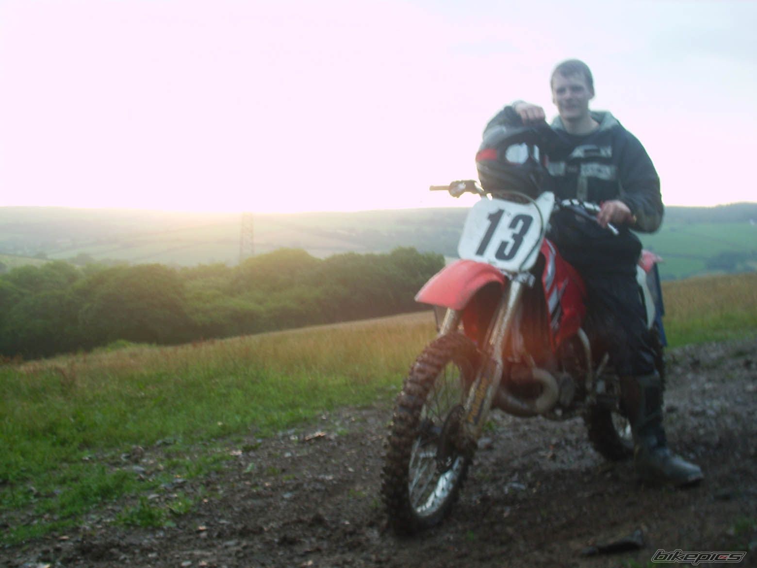 Bike Photo 972539