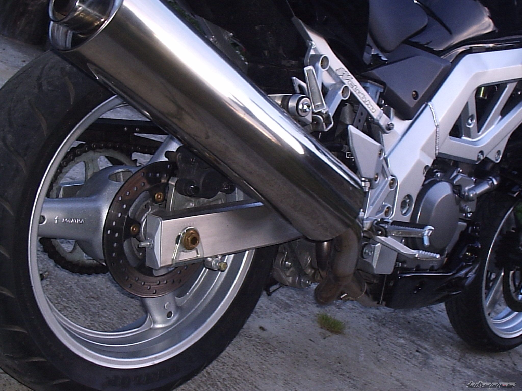 Bike Photo 972542