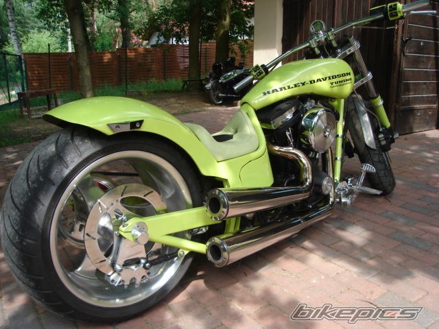 Bike Photo 972549