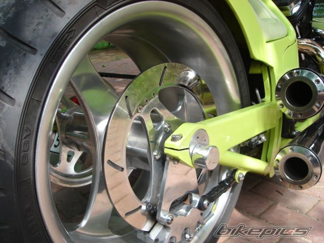 Bike Photo 972552