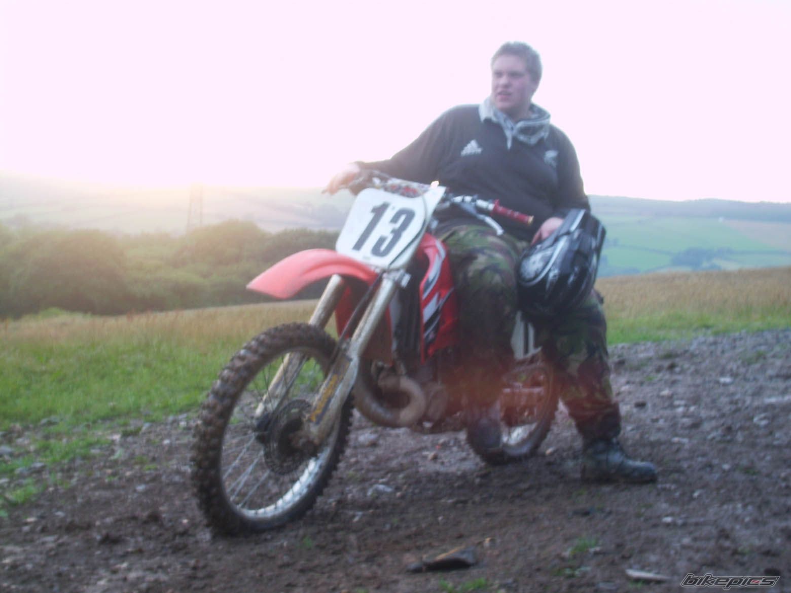Bike Photo 972555