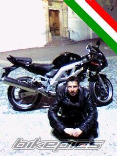 Bike Photo 972556