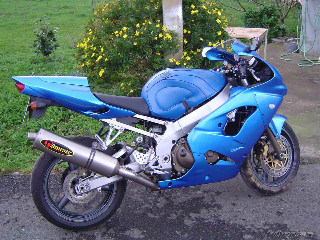 Bike Photo 972570