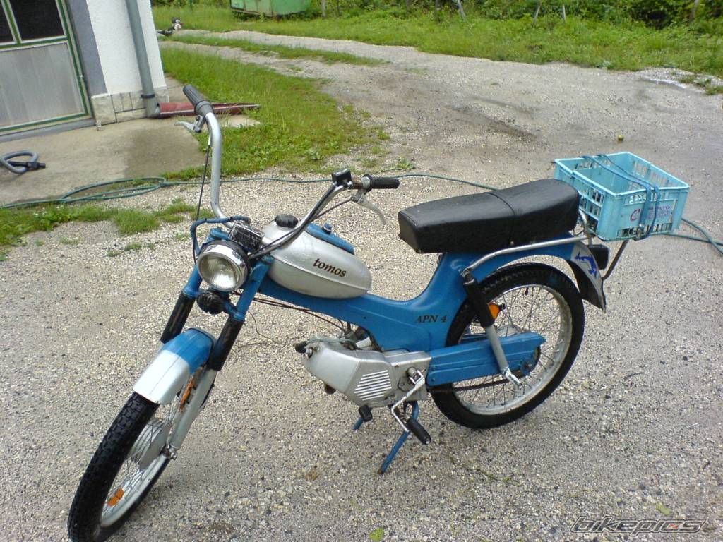 Bike Photo 972572