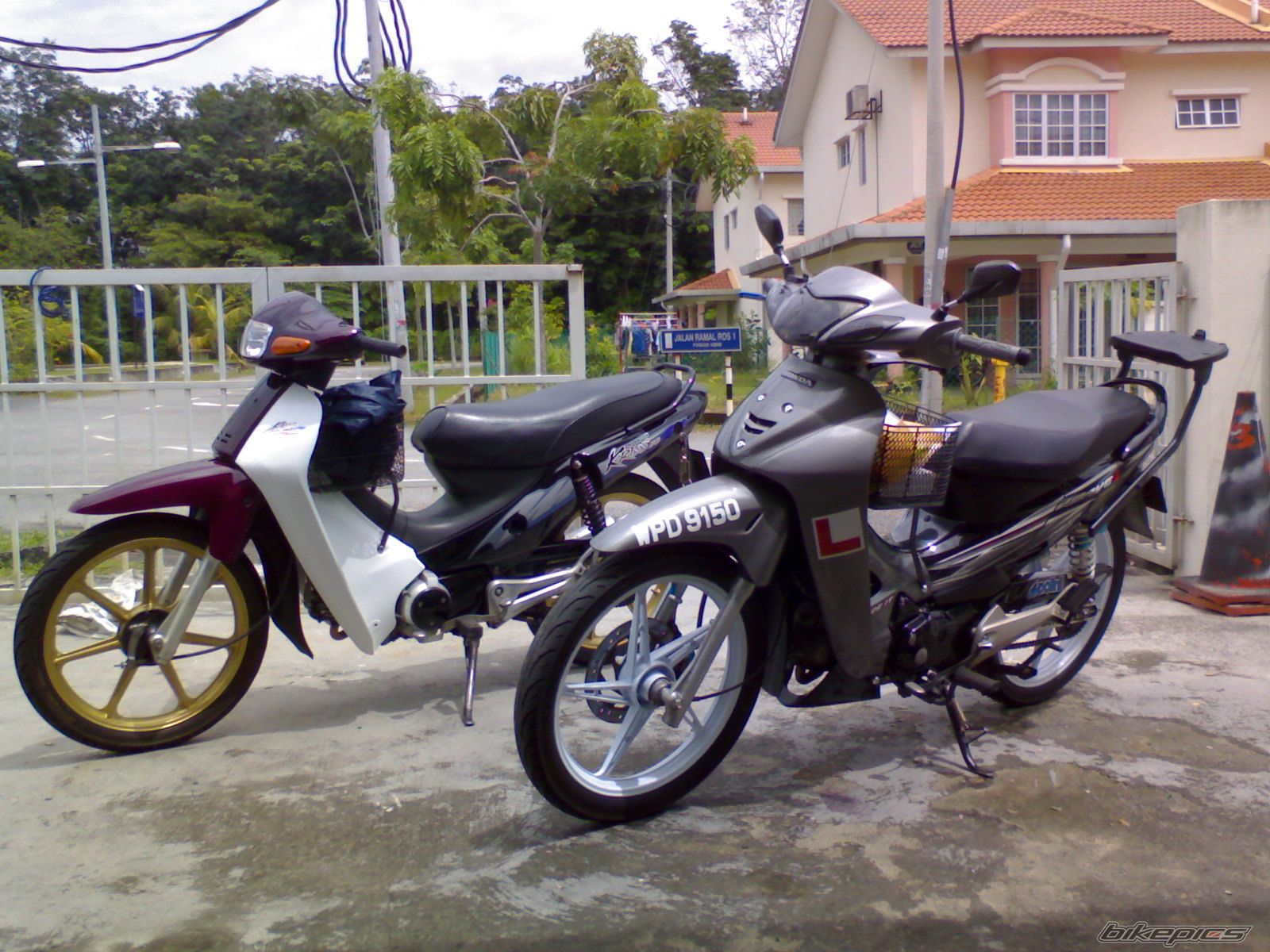 Bike Photo 972591