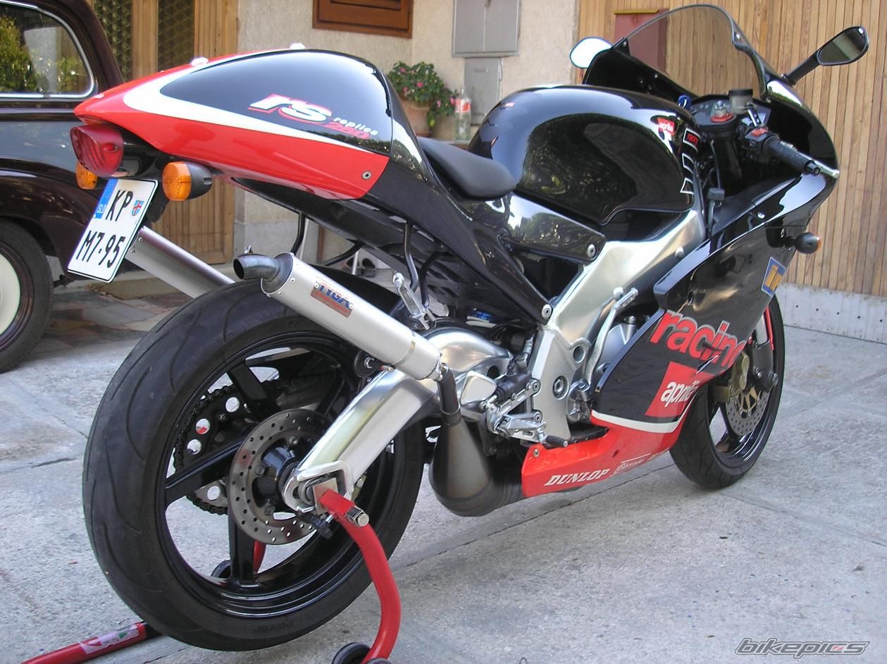 Bike Photo 972660