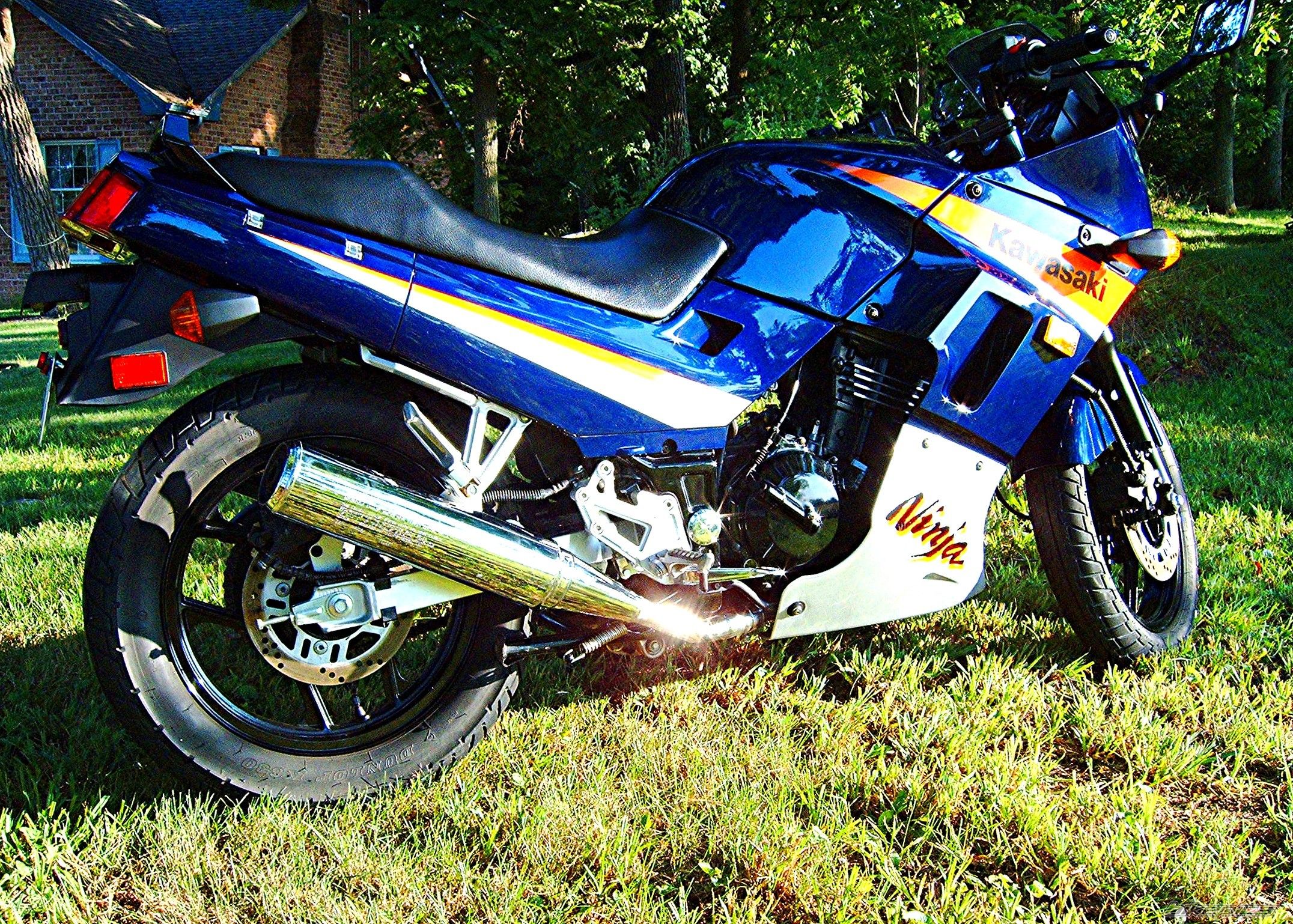 Bike Photo 972668