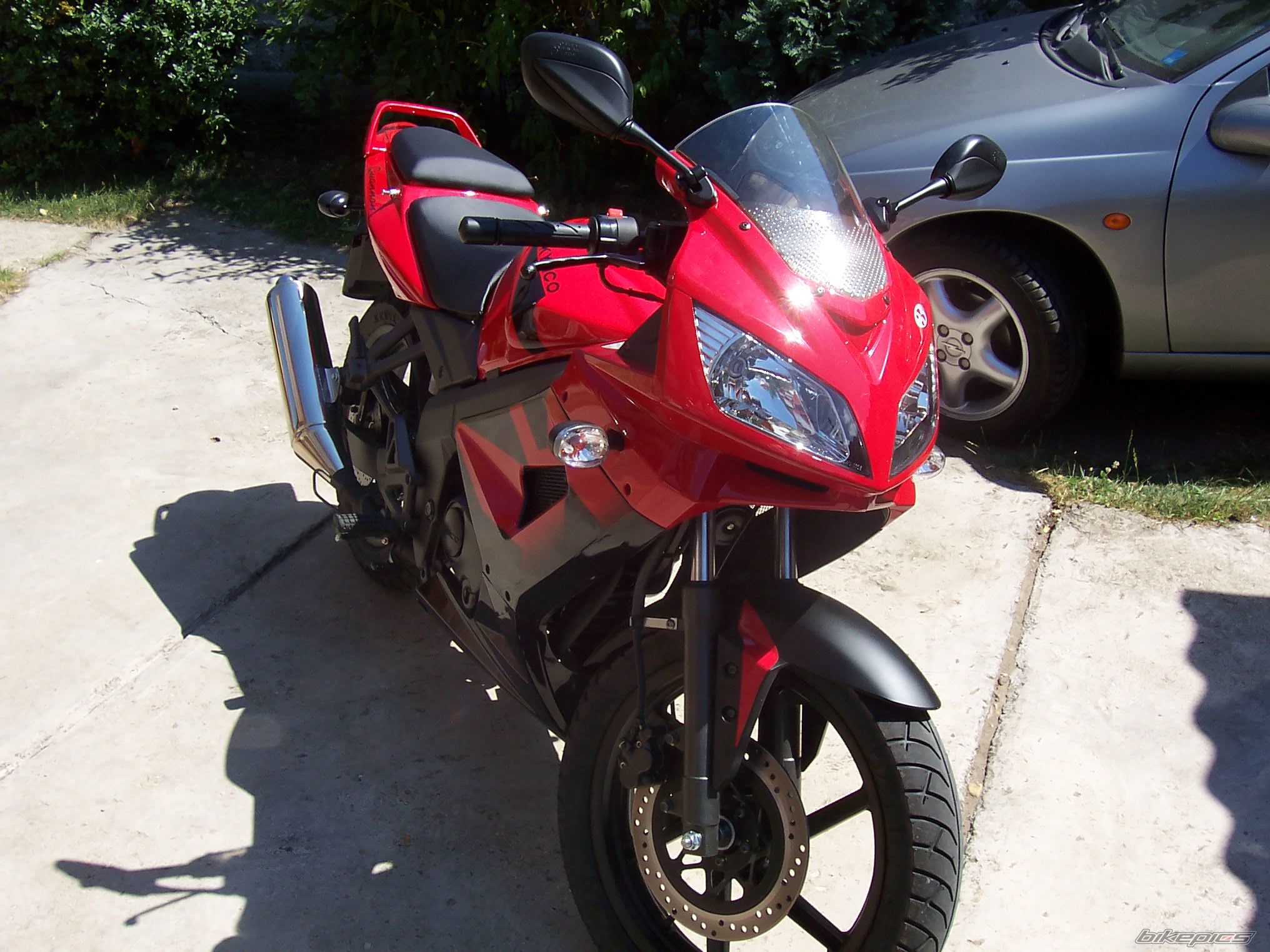 Bike Photo 972688