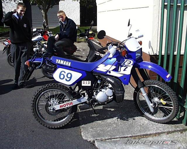 Bike Photo 9727