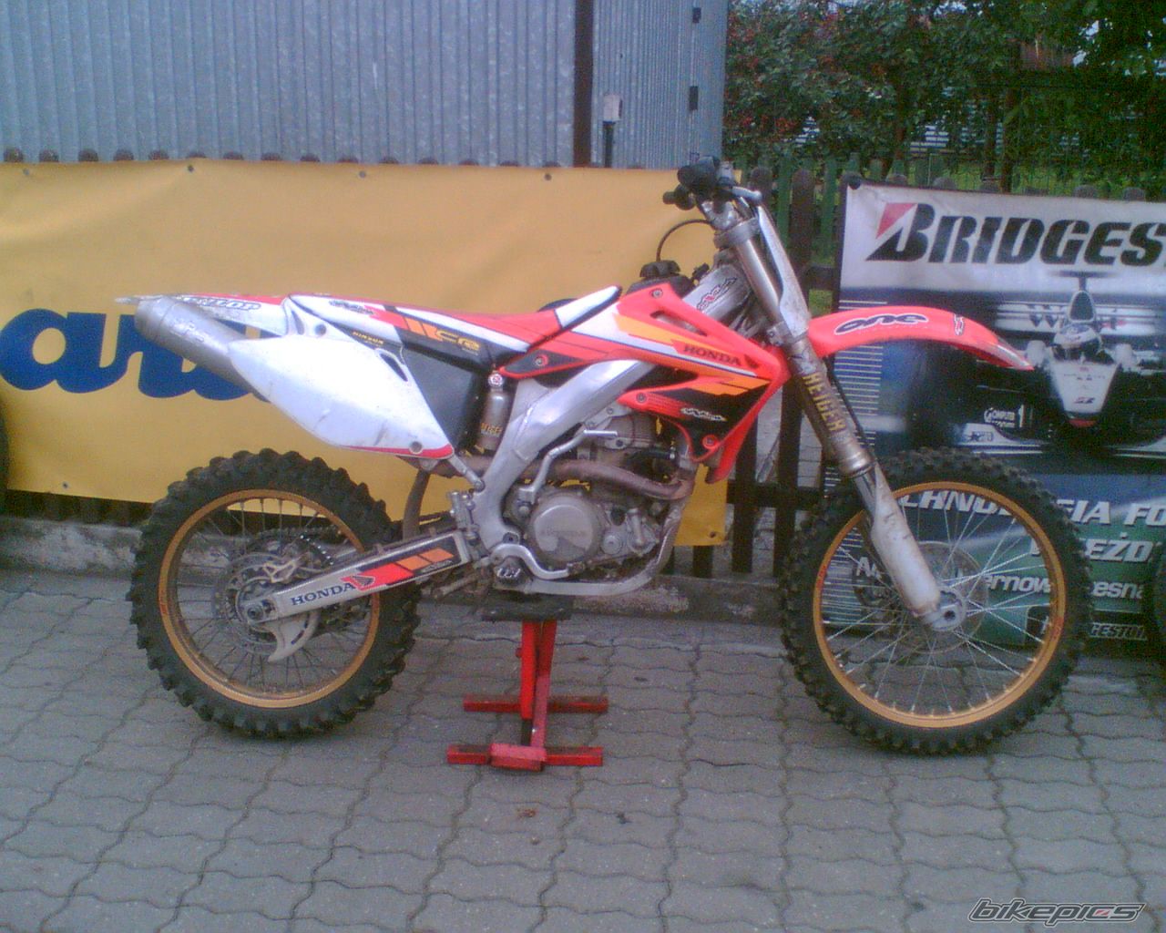 Bike Photo 972714