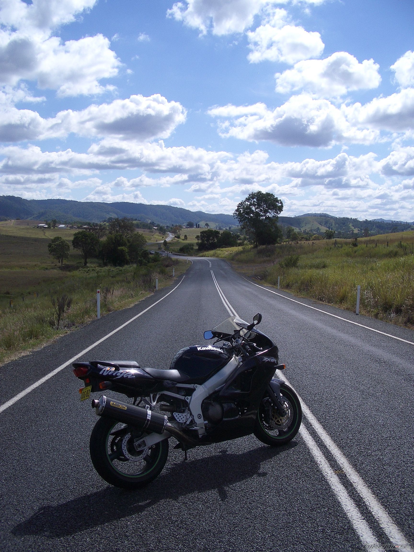 Bike Photo 972751