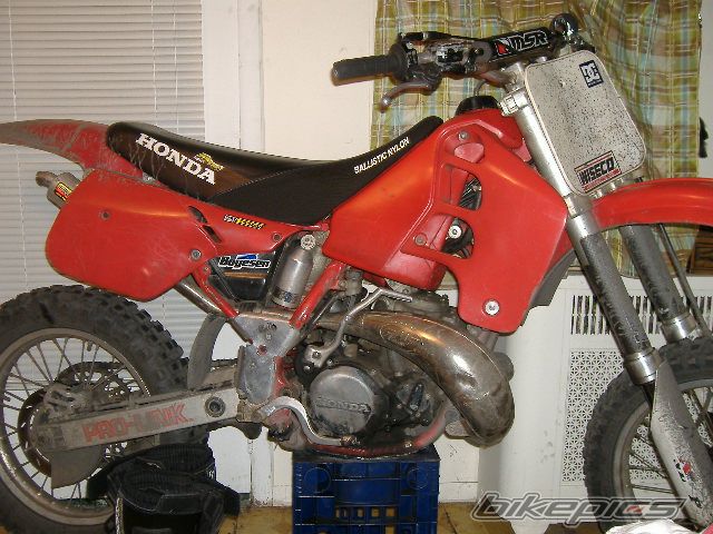 Bike Photo 972804