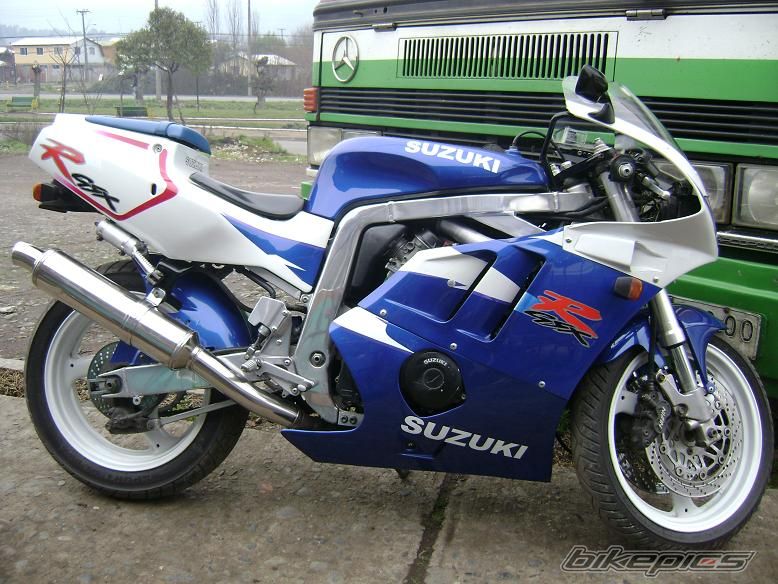 Bike Photo 972820