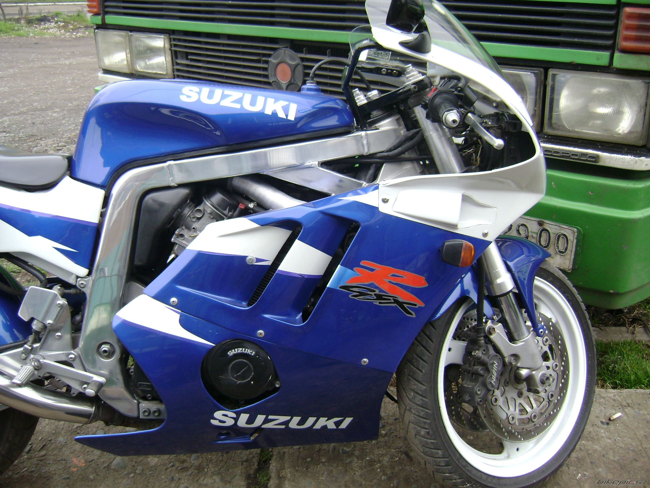 Bike Photo 972833
