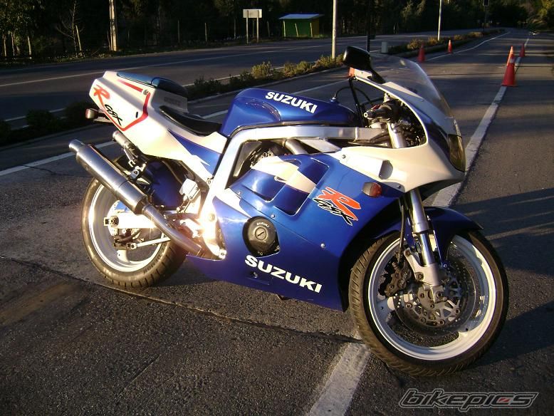 Bike Photo 972865