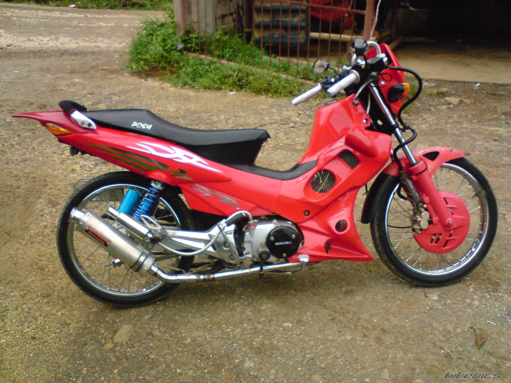Bike Photo 972927