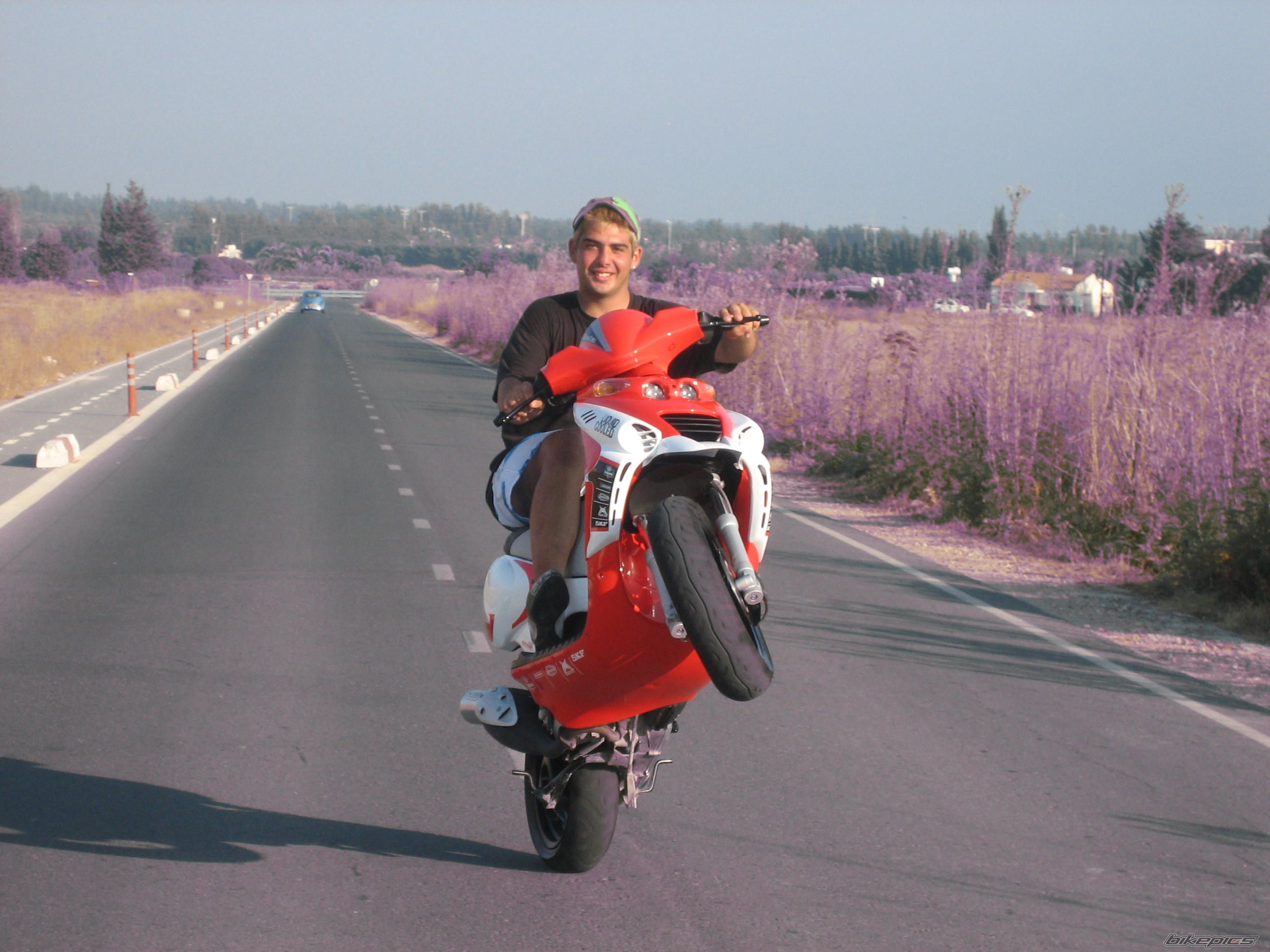 Bike Photo 972943