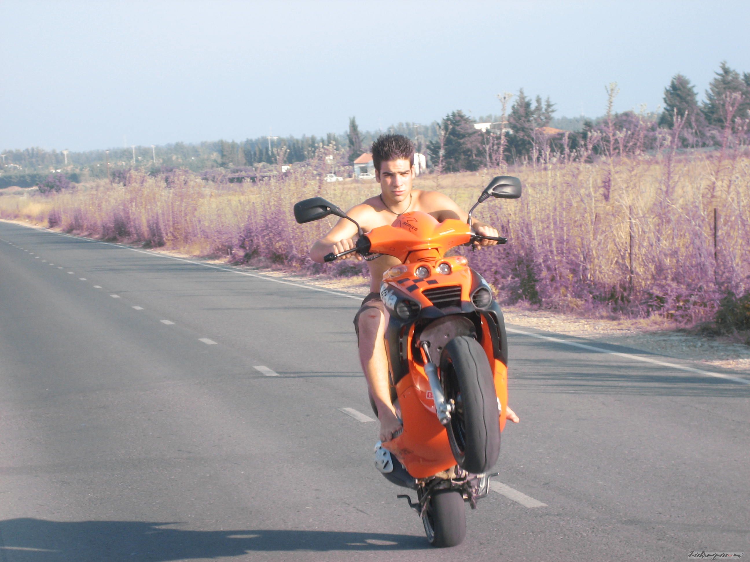 Bike Photo 972947