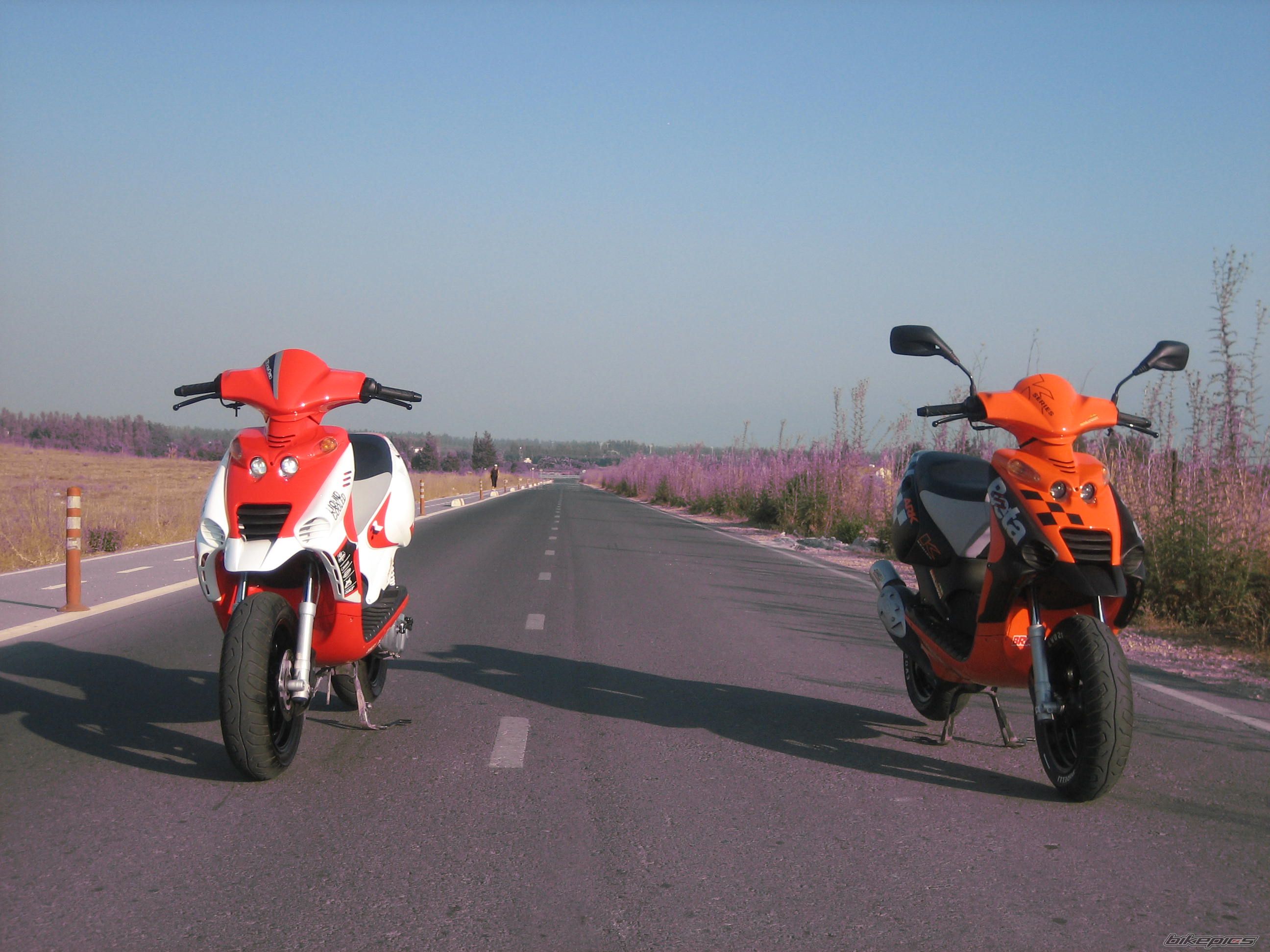 Bike Photo 972948