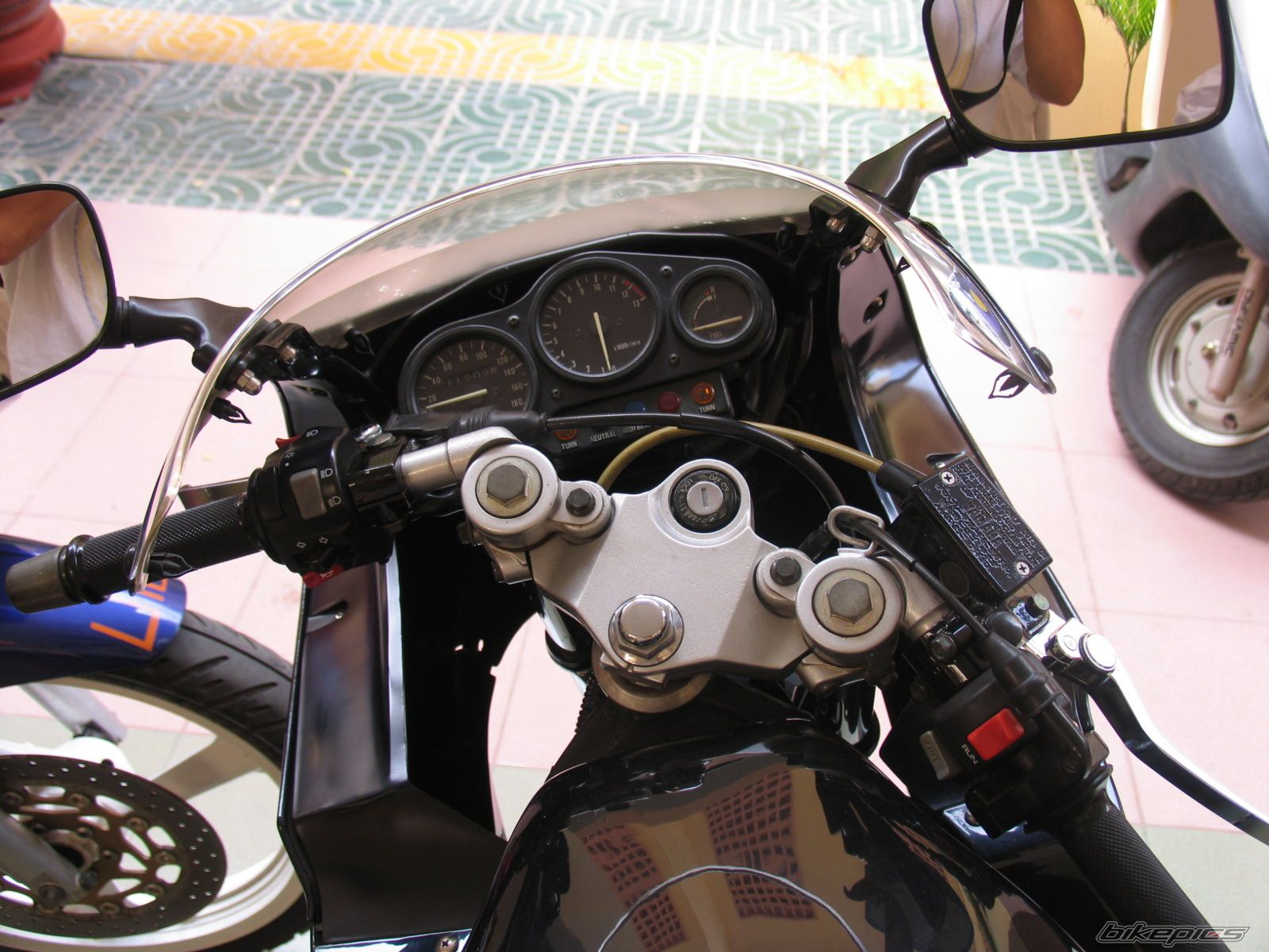 Bike Photo 972953