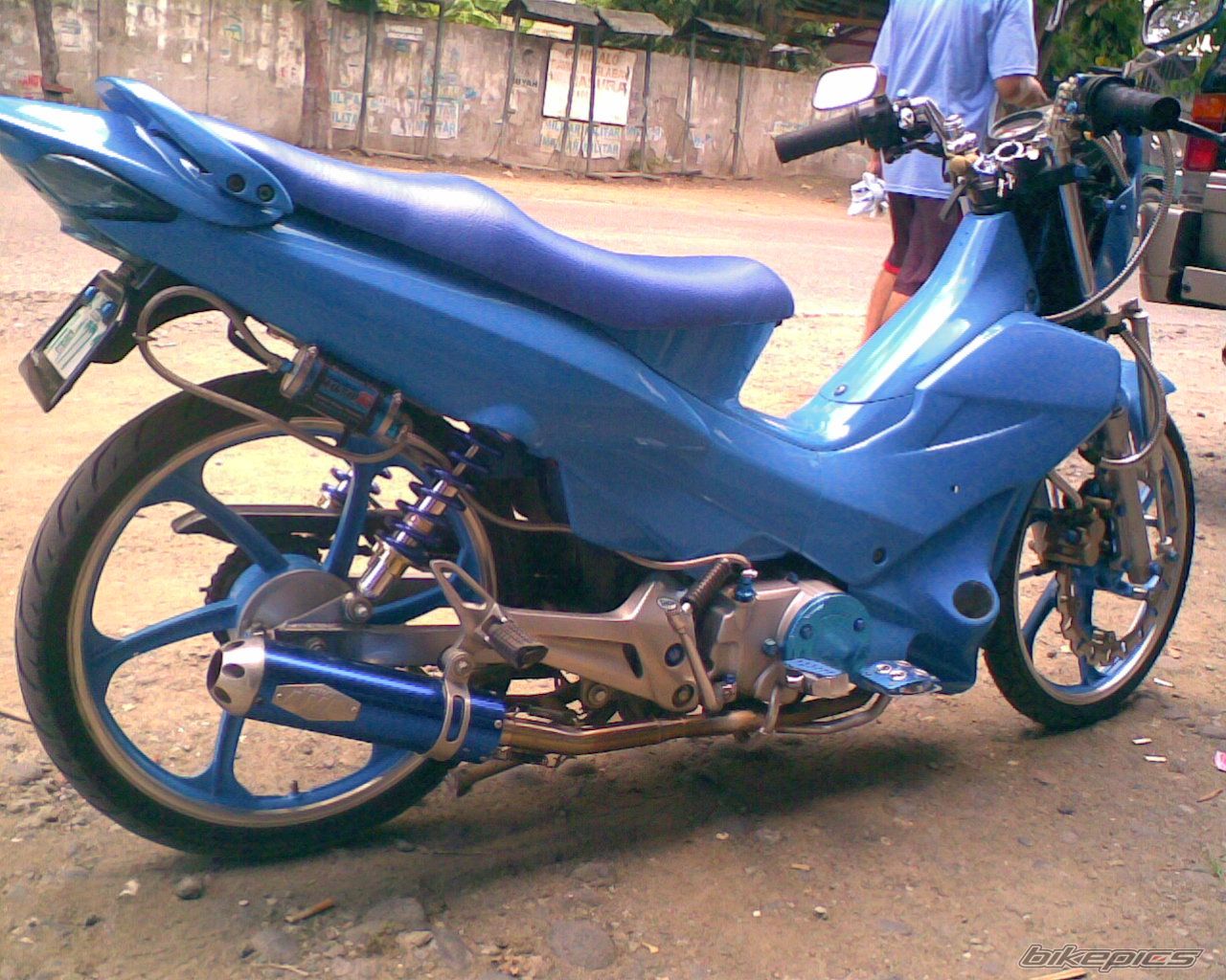 Bike Photo 972970