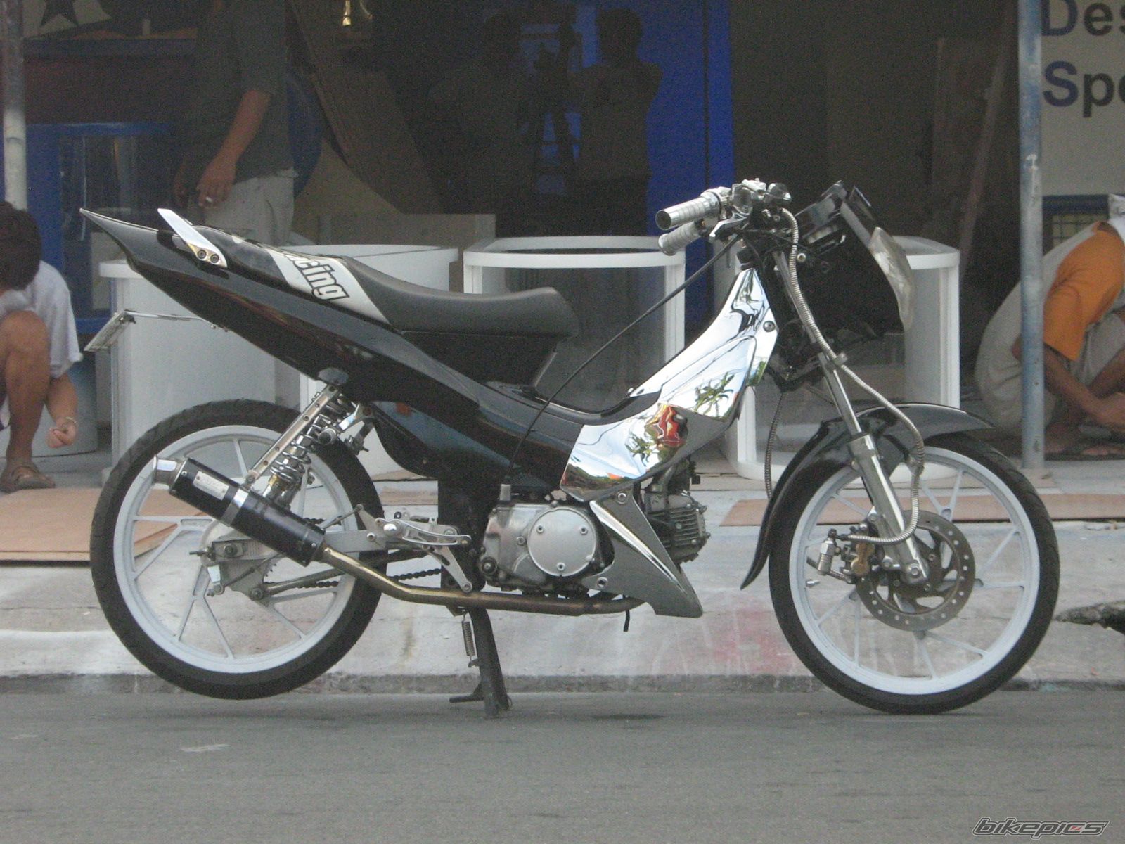 Bike Photo 973020