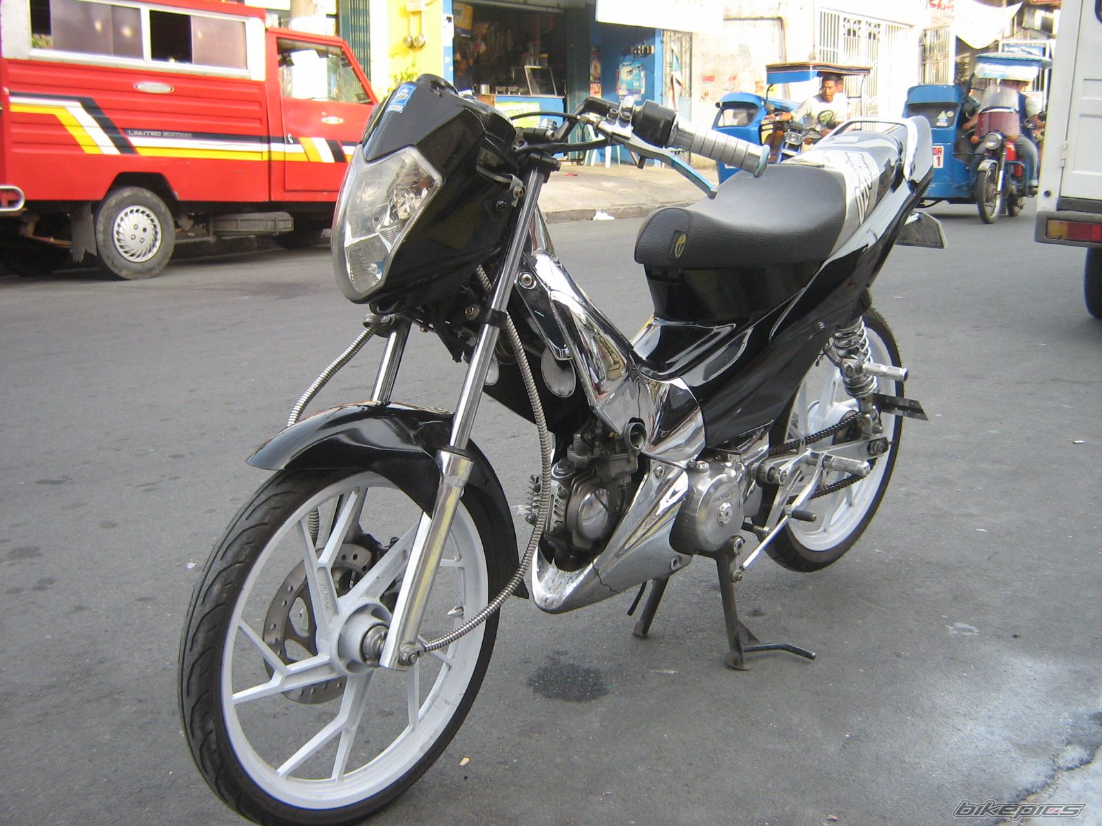 Bike Photo 973022
