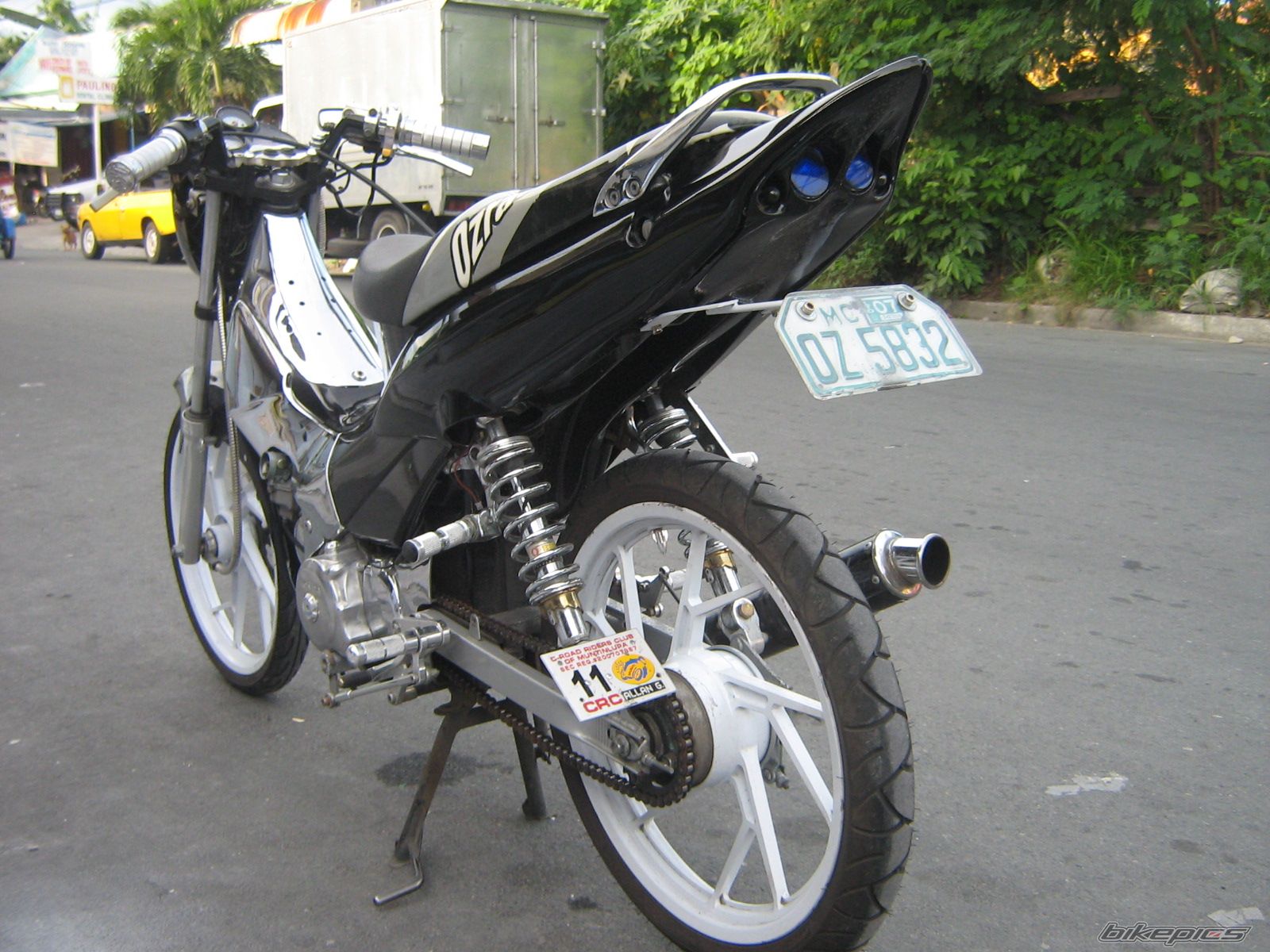 Bike Photo 973023