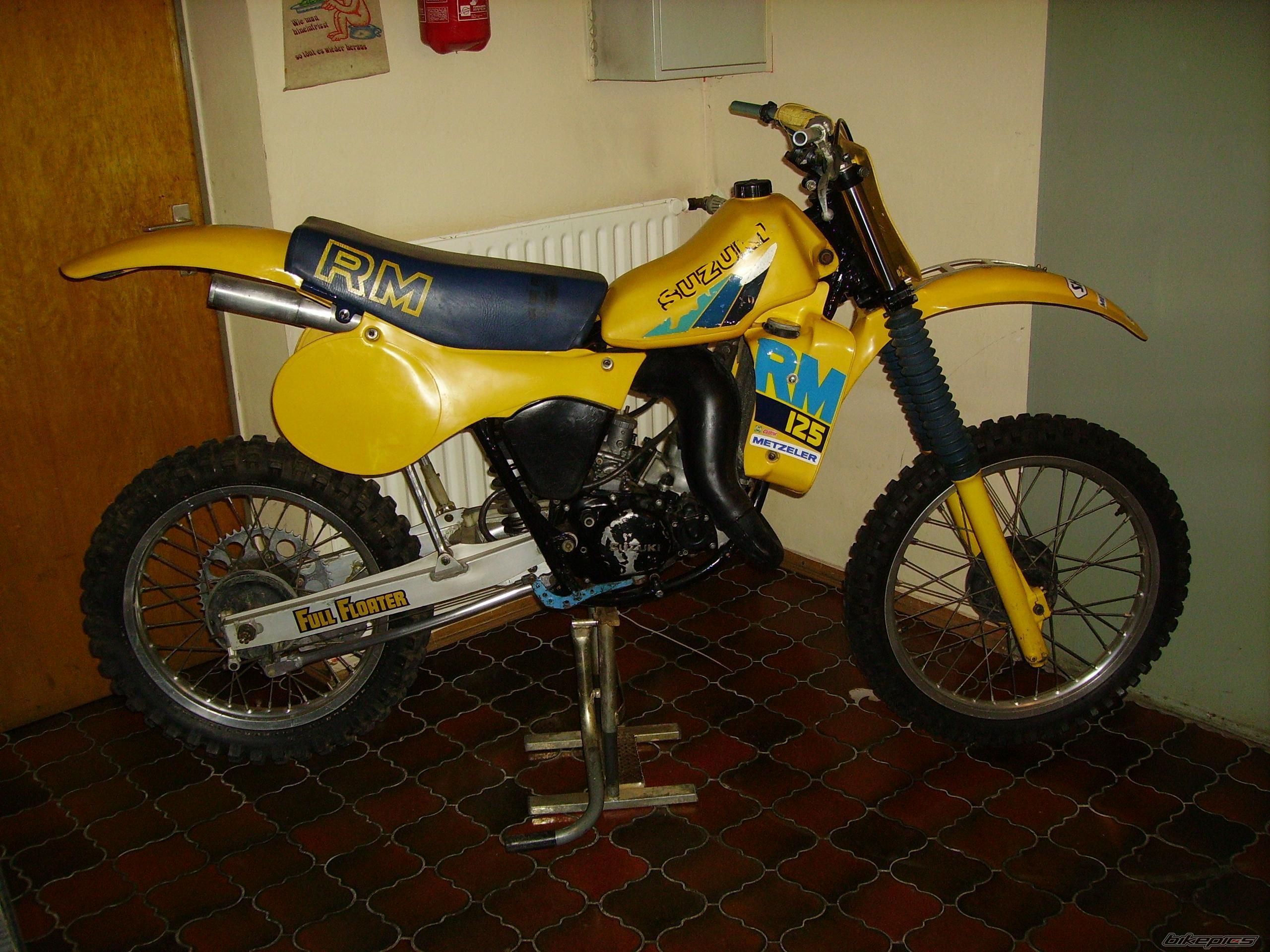 Bike Photo 973040