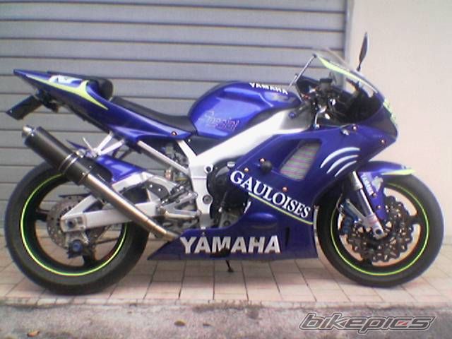 Bike Photo 973041