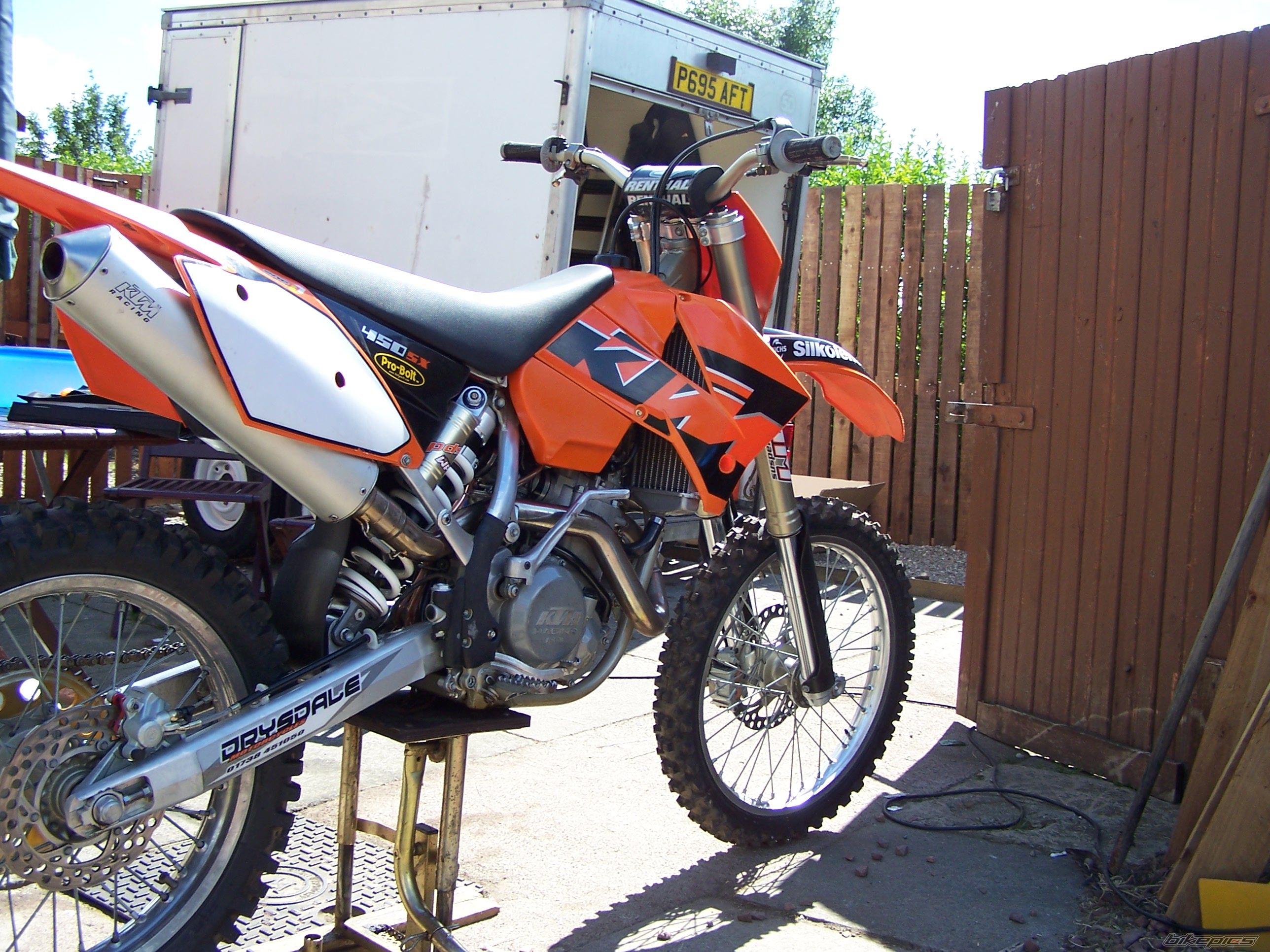 Bike Photo 973089