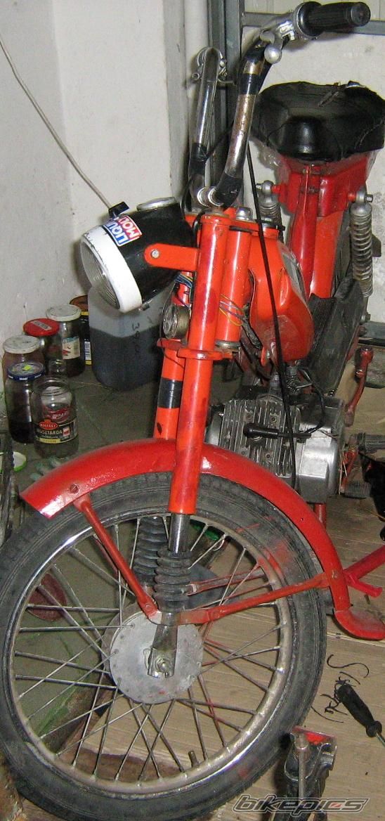 Bike Photo 973178