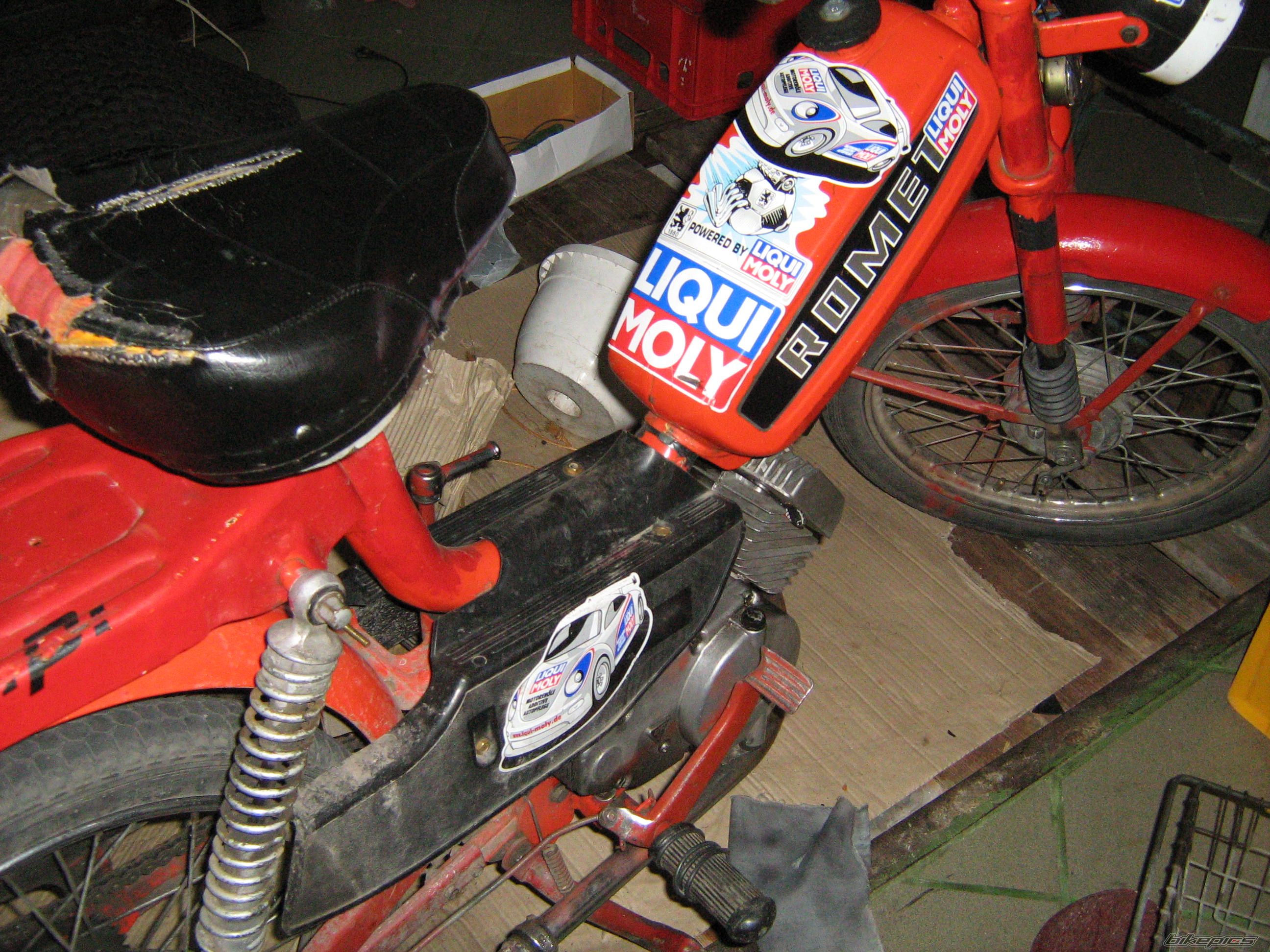 Bike Photo 973183