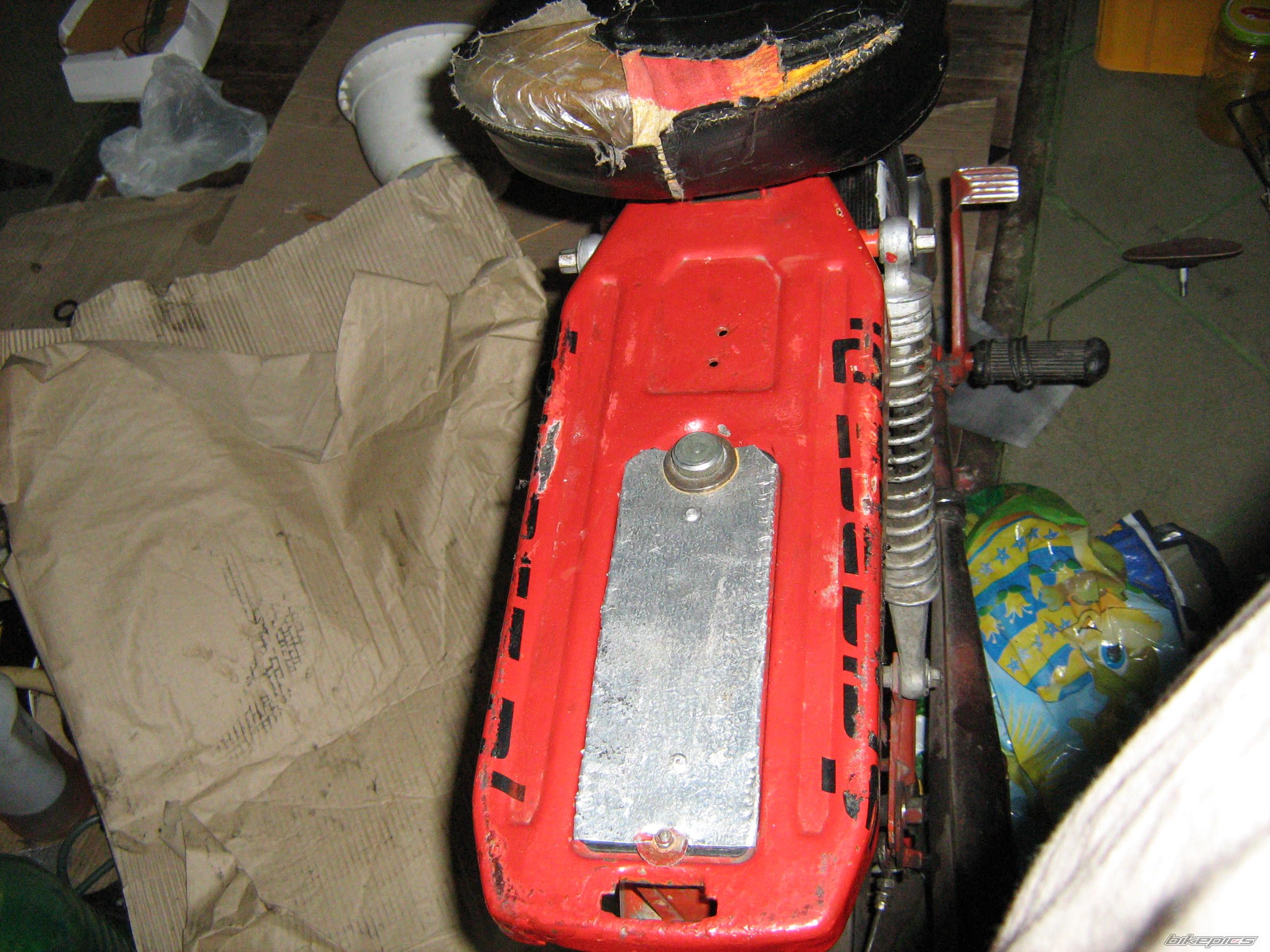 Bike Photo 973186