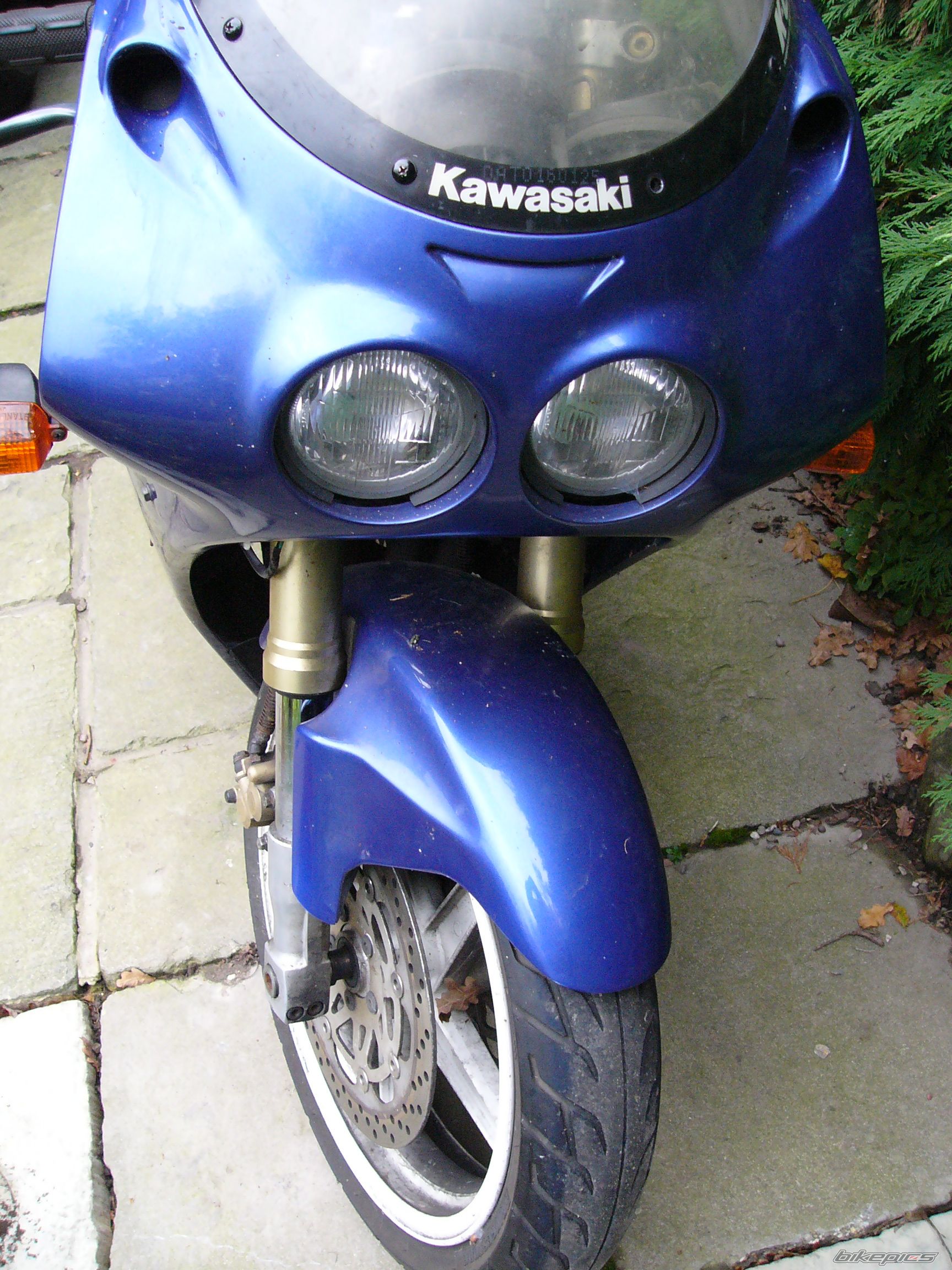 Bike Photo 973195