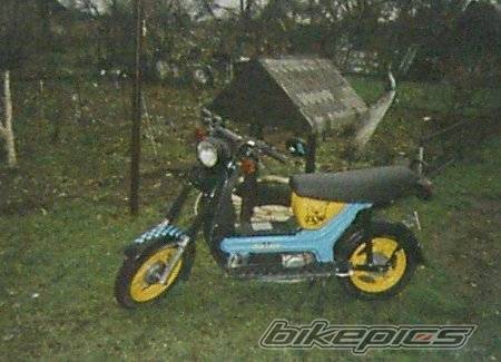 Bike Photo 97327