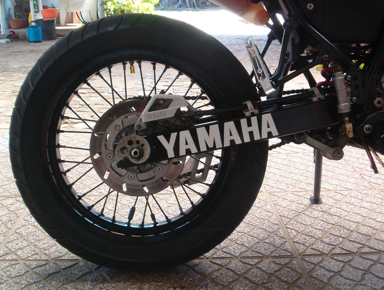 Bike Photo 973311