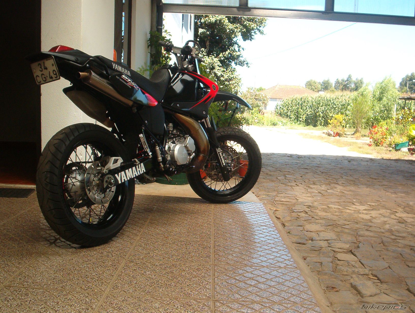 Bike Photo 973318