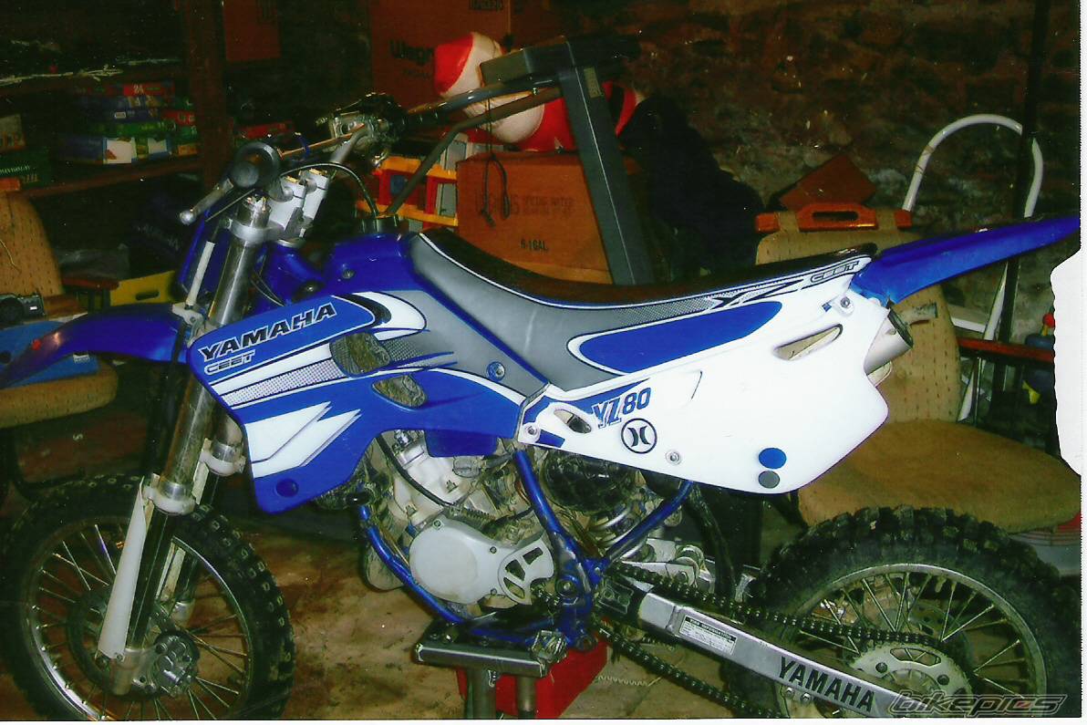 Bike Photo 97332