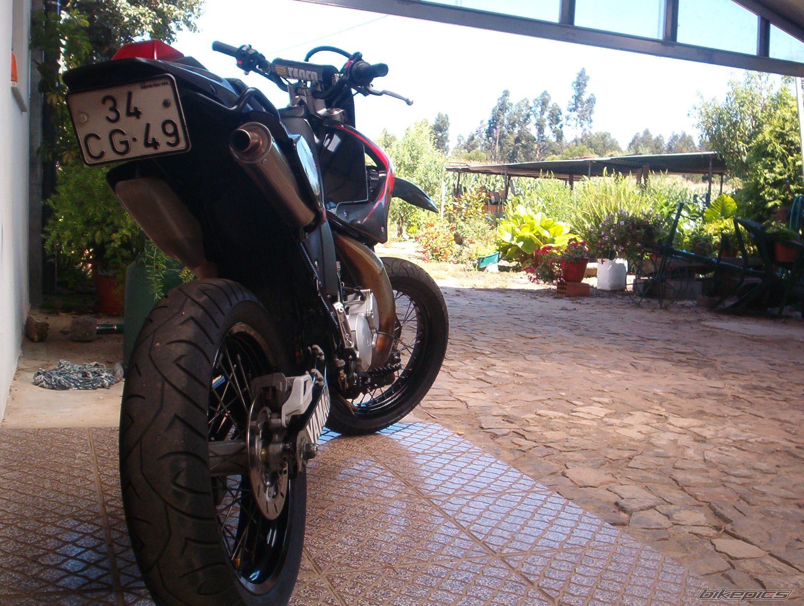Bike Photo 973321