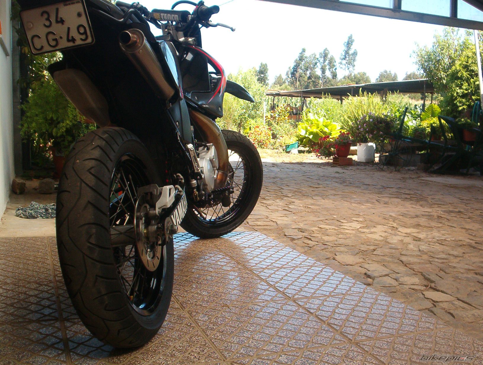Bike Photo 973322