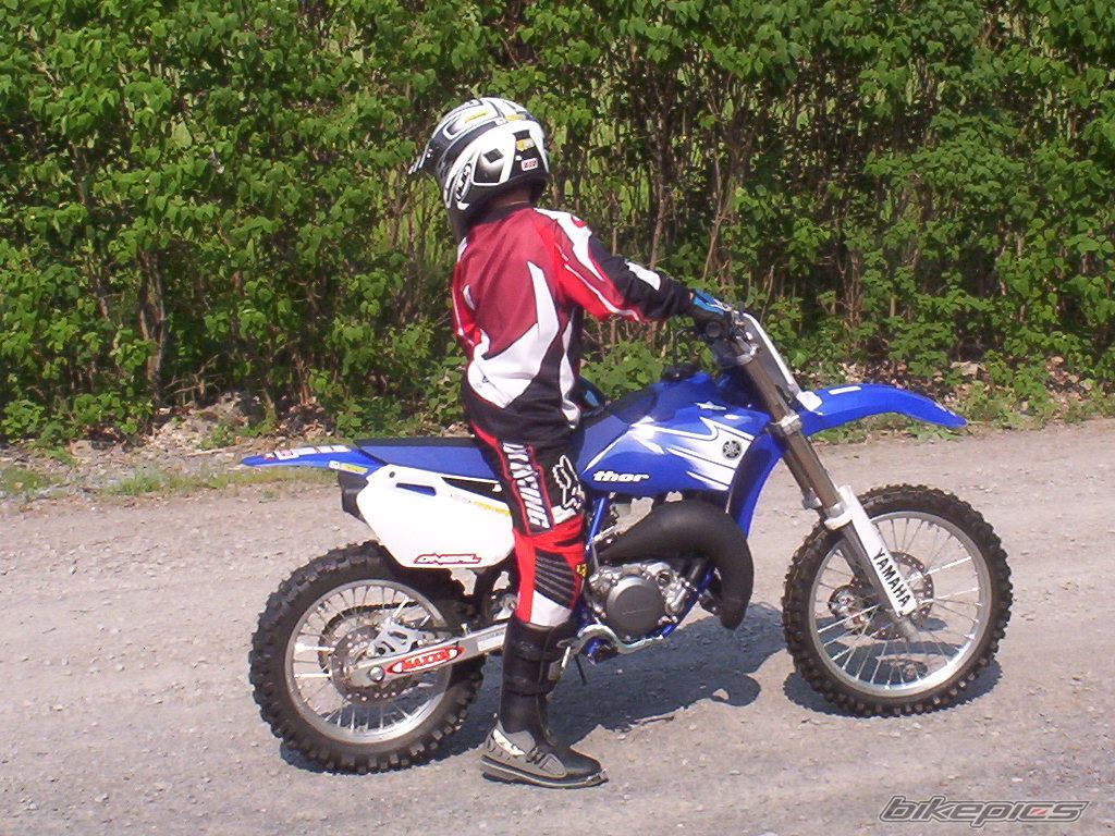 Bike Photo 973335