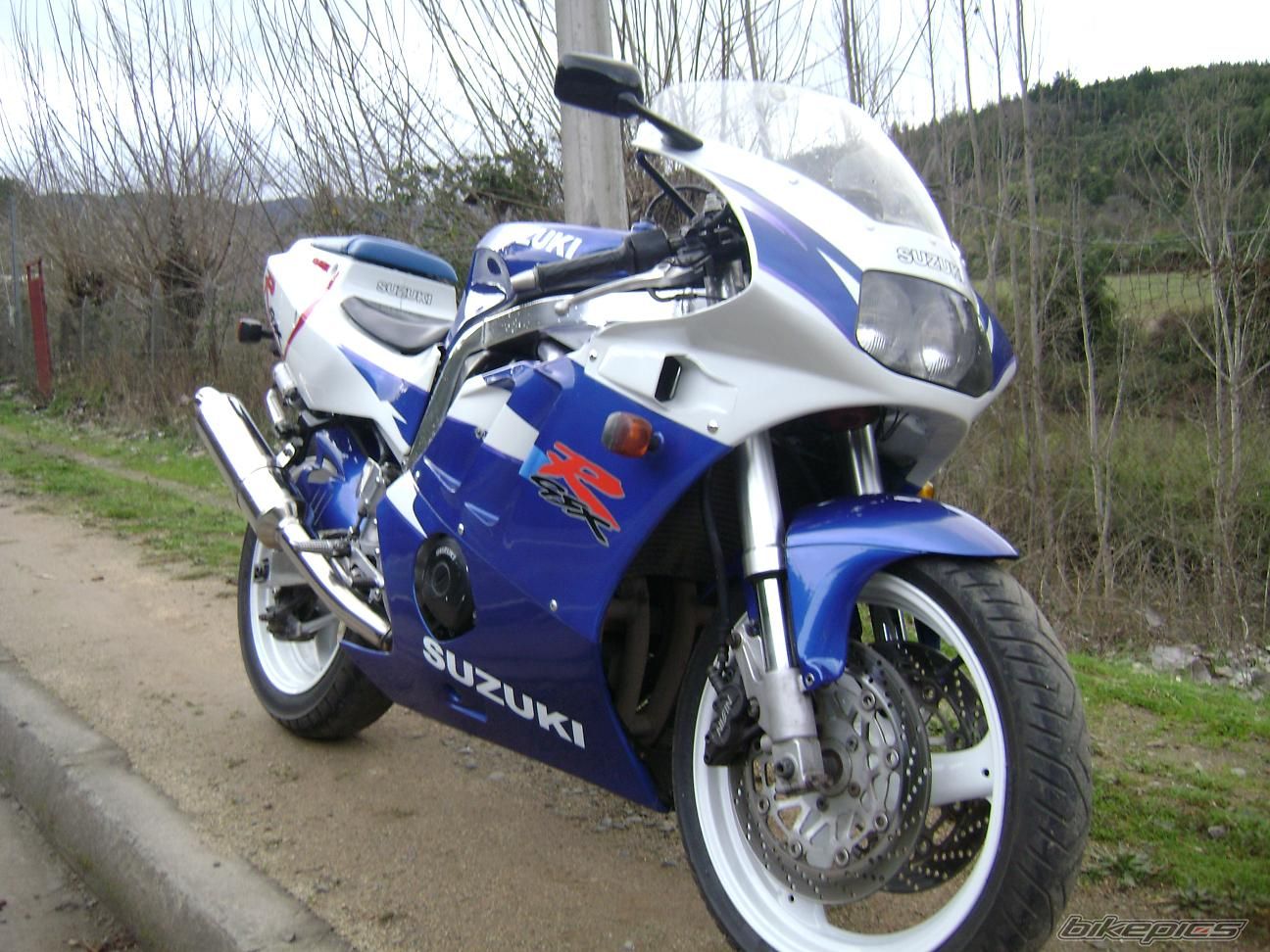Bike Photo 973344