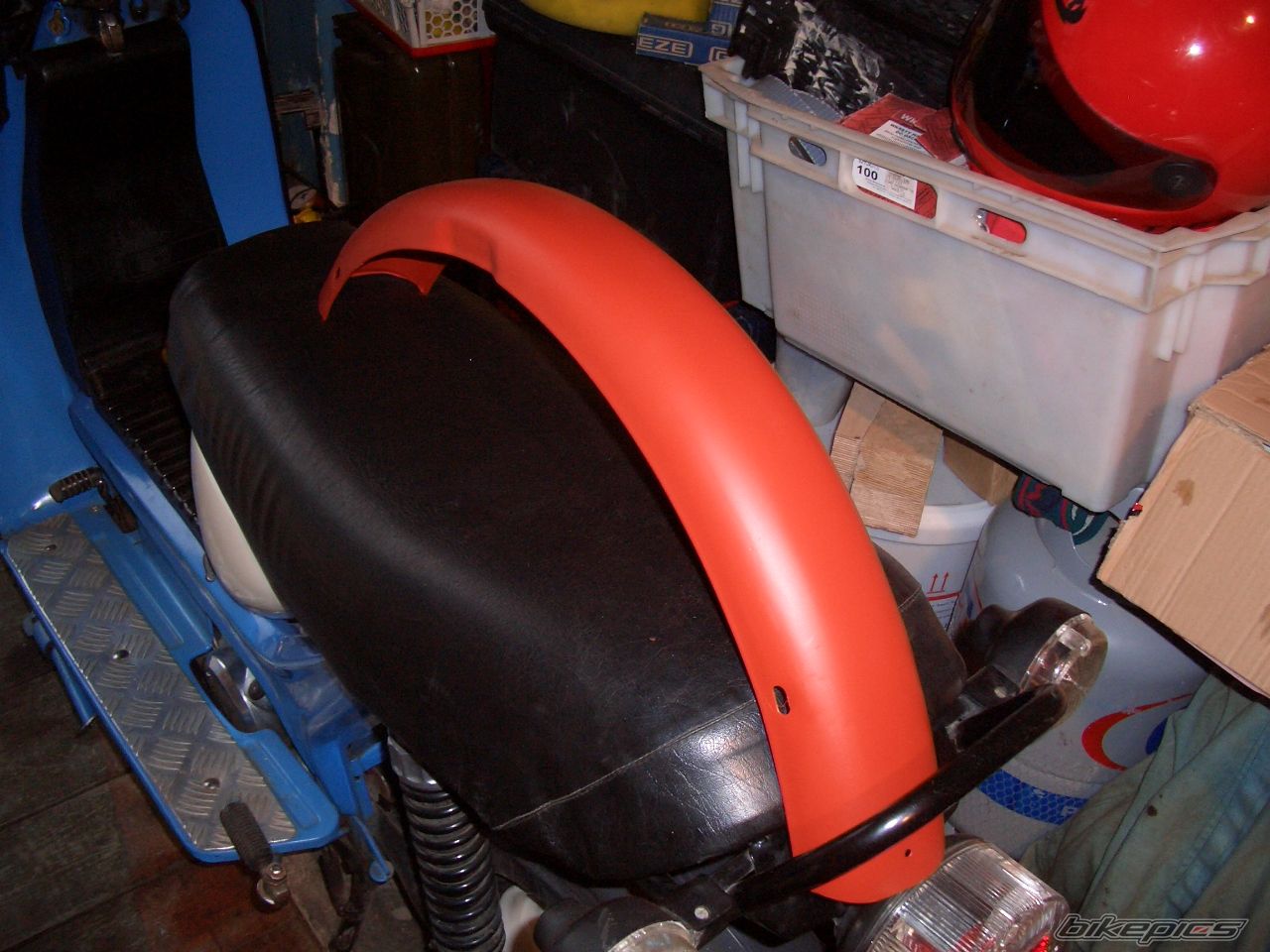Bike Photo 973351