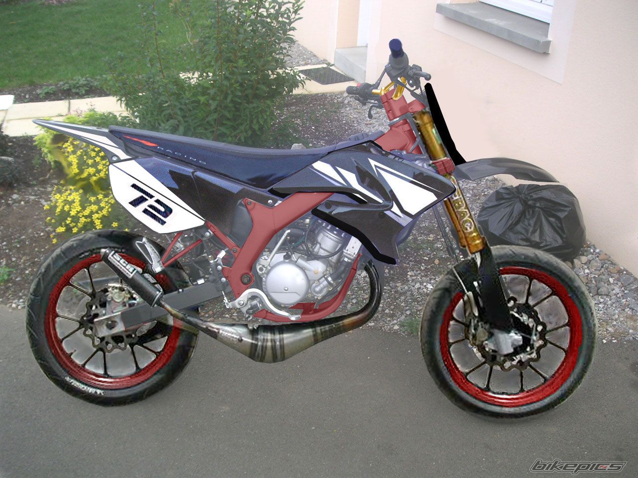 Bike Photo 973357