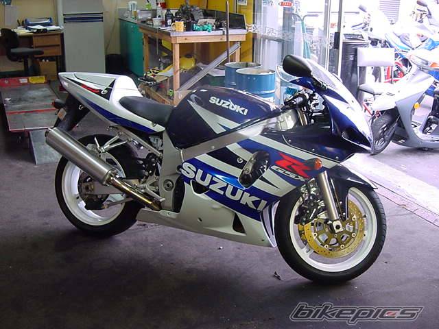 Bike Photo 97336