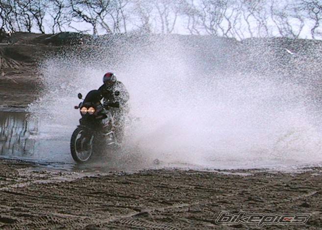Bike Photo 97337