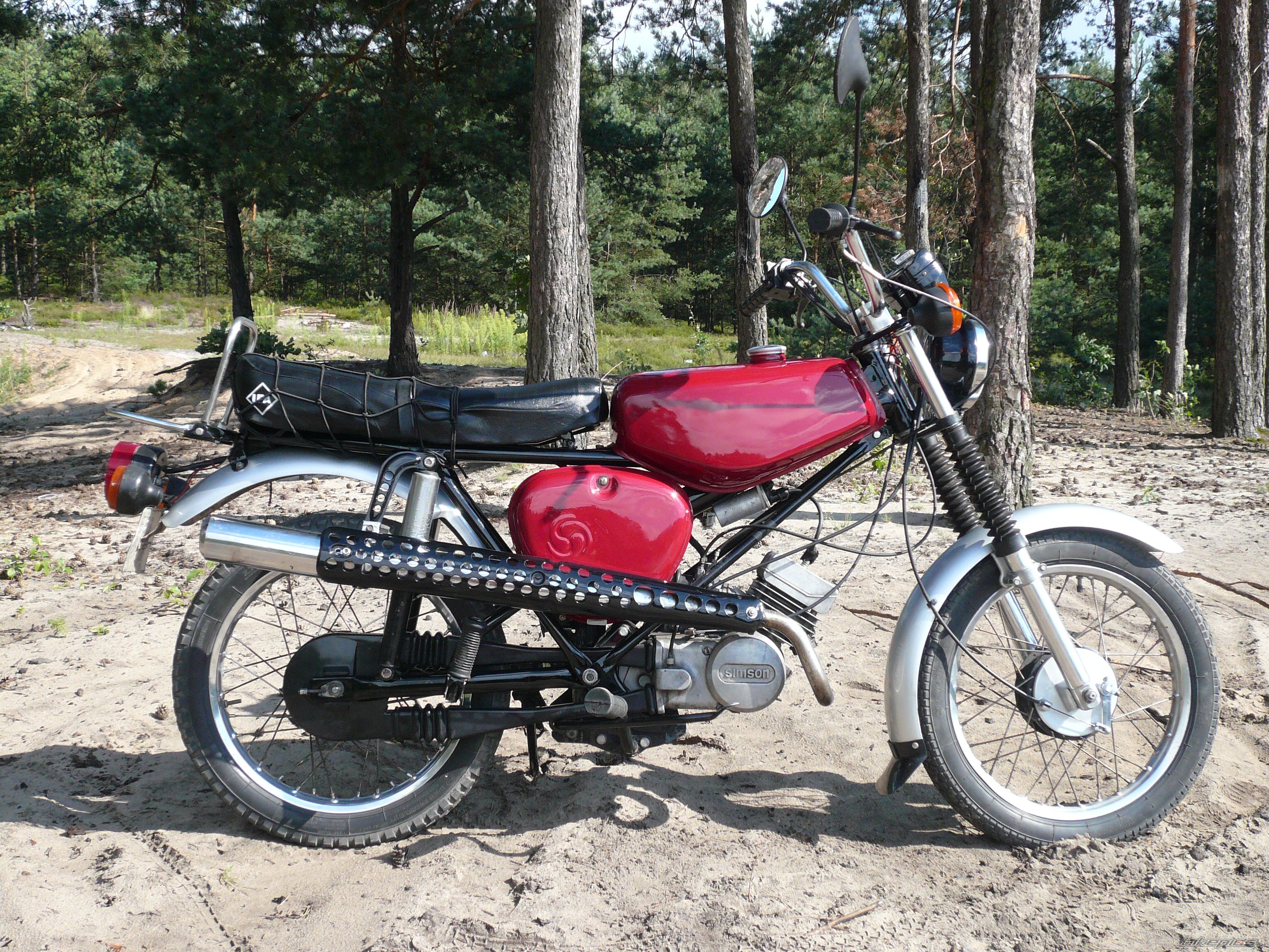 Bike Photo 973370